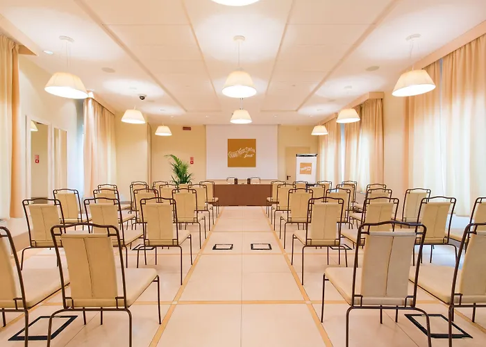 Grand Savoia Genova, Curio Collection By Hilton Hotel