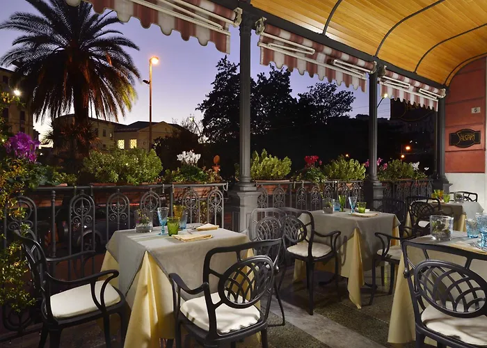 Grand Savoia Genova, Curio Collection By Hilton 5*