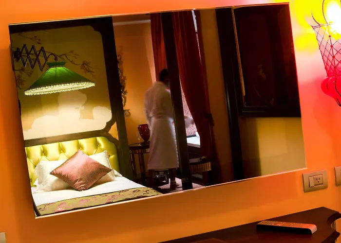 Grand Savoia Genova, Curio Collection By Hilton Hotel 5*