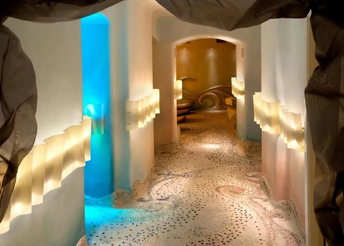 Grand Savoia Genova, Curio Collection By Hilton 5*