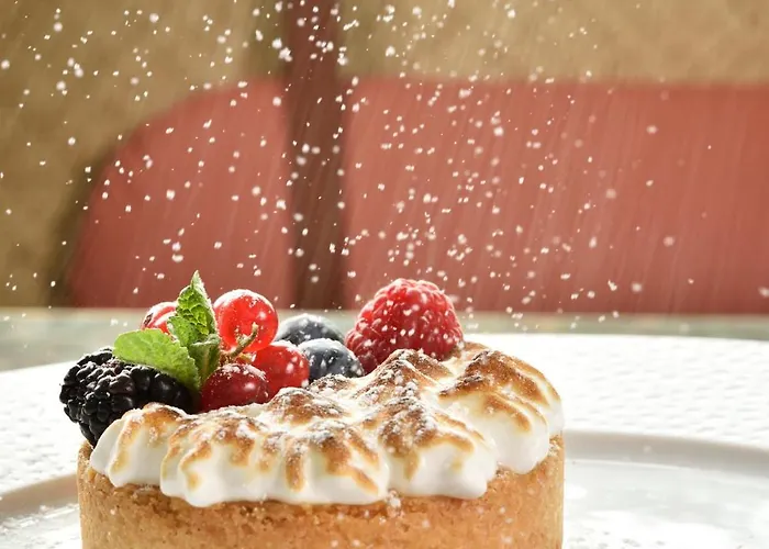 Grand Savoia Genova, Curio Collection By Hilton Hotel 5*