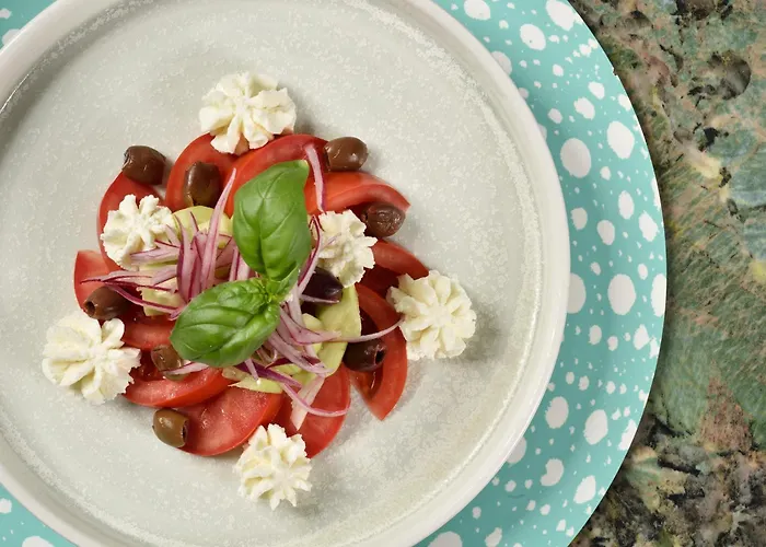 Grand Savoia Genova, Curio Collection By Hilton