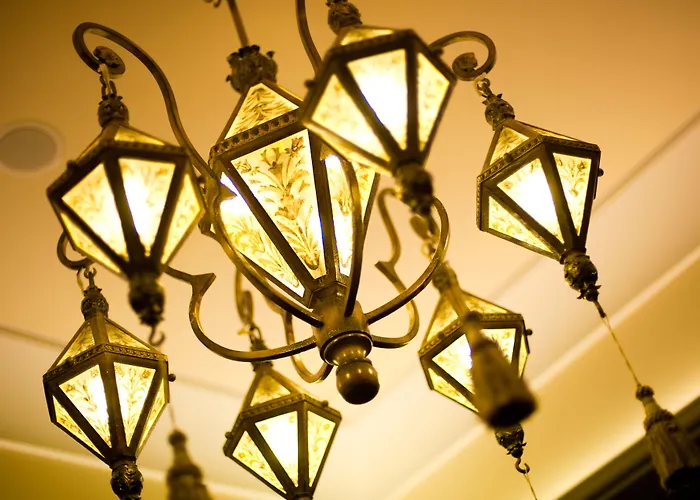 Grand Savoia Genova, Curio Collection By Hilton Hotel