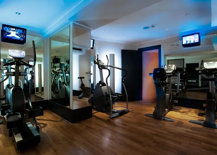 Grand Savoia Genova, Curio Collection By Hilton Hotel