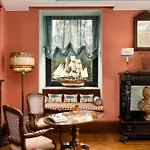 Grand Savoia Genova, Curio Collection By Hilton