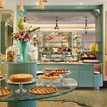 Grand Savoia Genova, Curio Collection By Hilton 酒店