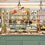 Grand Savoia Genova, Curio Collection By Hilton 5* 热那亚