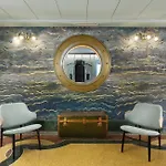 酒店 Grand Savoia Genova, Curio Collection By Hilton 5*