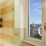 Grand Savoia Genova, Curio Collection By Hilton 酒店 热那亚