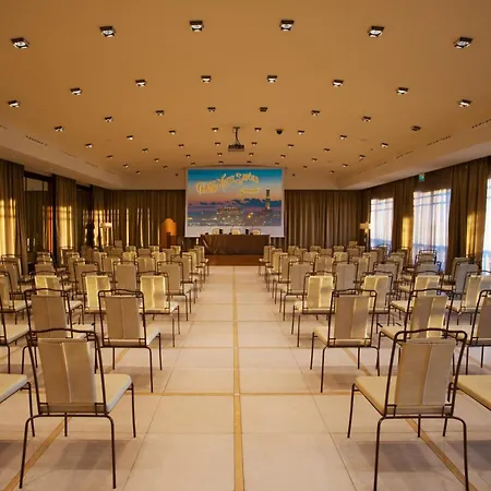 Grand Savoia Genova, Curio Collection By Hilton 酒店