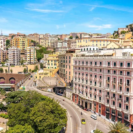 Grand Savoia Genova, Curio Collection By Hilton 5*