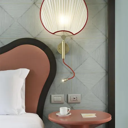 Grand Savoia Genova, Curio Collection By Hilton 5* Genua