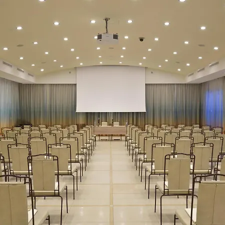Grand Savoia Genova, Curio Collection By Hilton Hotell