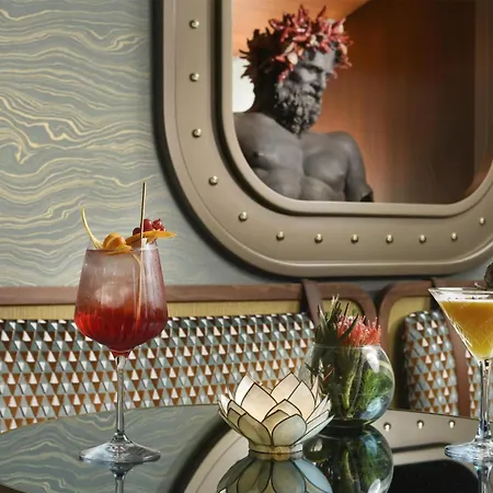 Grand Savoia Genova, Curio Collection By Hilton 5* Genua