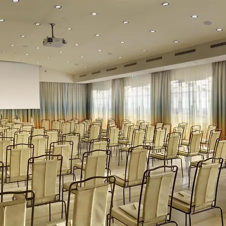 Grand Savoia Genova, Curio Collection By Hilton 5*