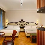 Grand Savoia Genova, Curio Collection By Hilton 5*