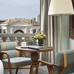 Hotel Grand Savoia Genova, Curio Collection By Hilton