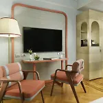Grand Savoia Genova, Curio Collection By Hilton 5*