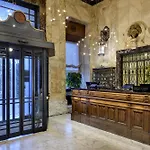 Hotel Grand Savoia Genova, Curio Collection By Hilton 5*