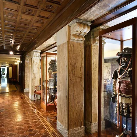 Grand Savoia Genova