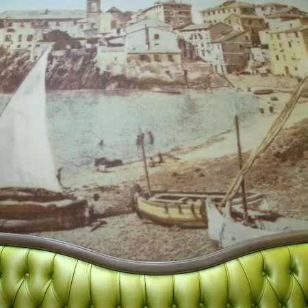 Ξενοδοχείο Grand Savoia Γένοβα