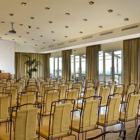 Grand Savoia Ξενοδοχείο 5*