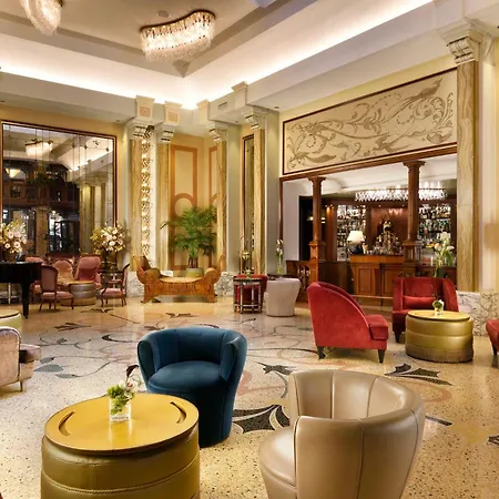 Grand Savoia Γένοβα