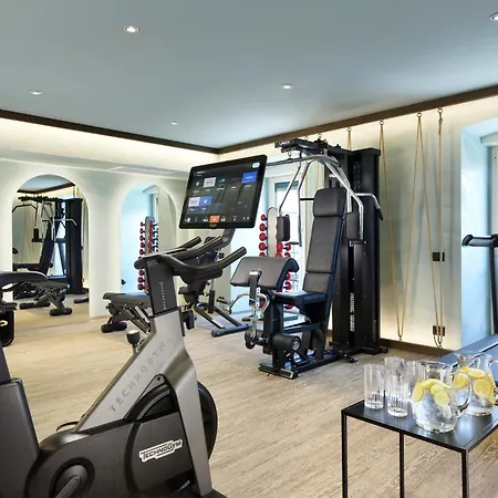 Grand Savoia 5*