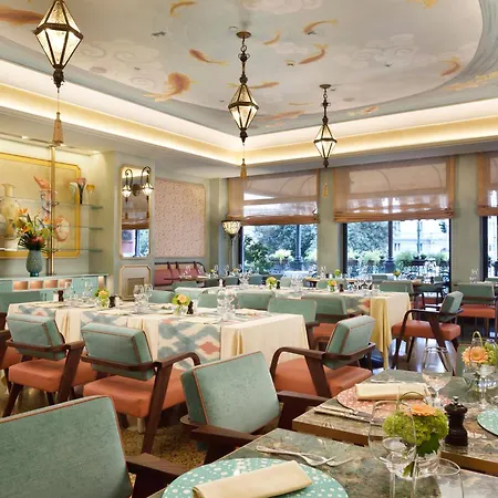 Grand Savoia Hotel