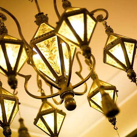 Grand Savoia Ξενοδοχείο