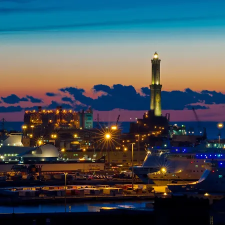 Ξενοδοχείο Grand Savoia