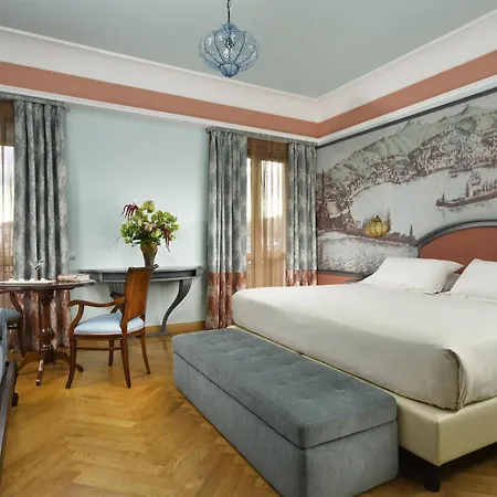 Grand Savoia Hotel 5*