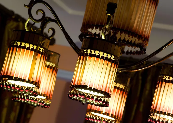 Grand Savoia Genova, Curio Collection By Hilton Отель 5*